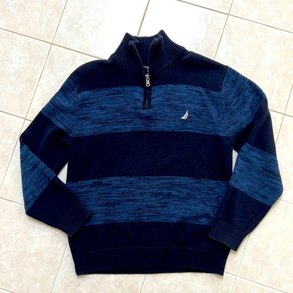 Beautiful Boys Nautica Sweater